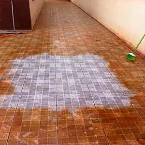 higienização pós obra Lavagem de Barracão em Petrópolis